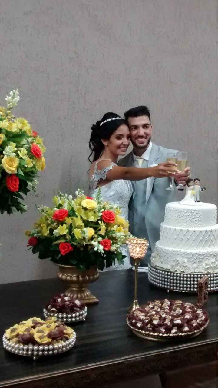  caseeeeeeeei 👰🏽👔♥️ 21/10/2017 - 1