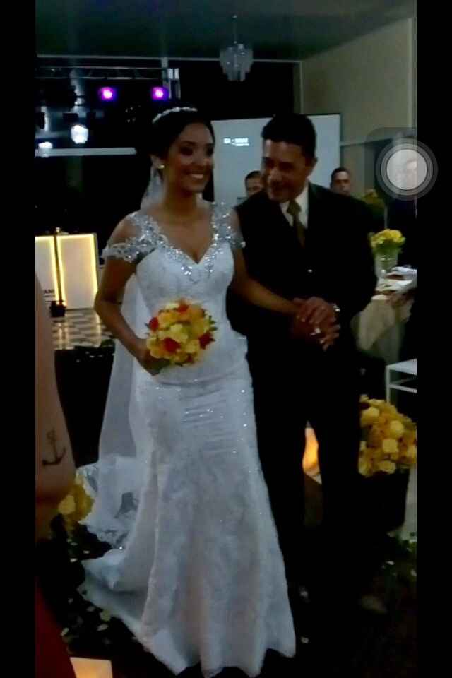  caseeeeeeeei 👰🏽👔♥️ 21/10/2017 - 4