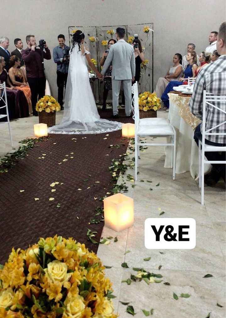  caseeeeeeeei 👰🏽👔♥️ 21/10/2017 - 5