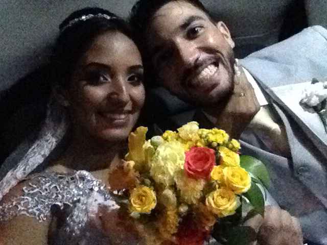  caseeeeeeeei 👰🏽👔♥️ 21/10/2017 - 6
