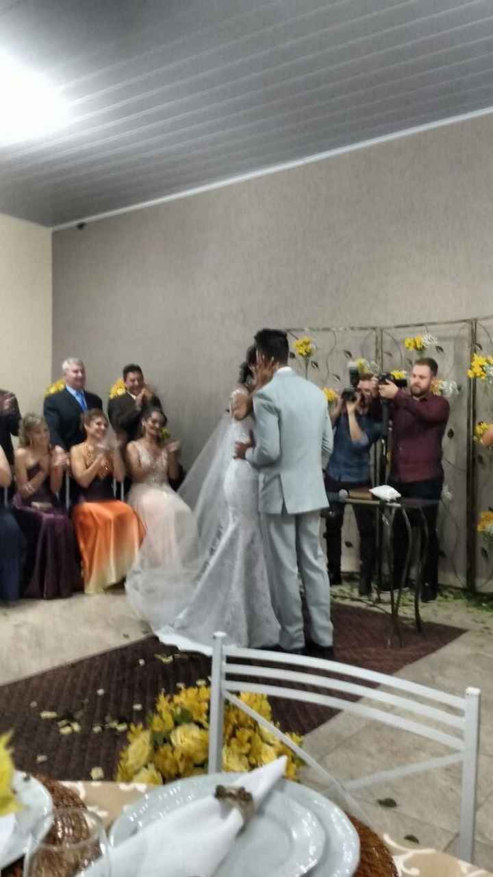  caseeeeeei 👰🏽♥️ (mais fotos..) - 4