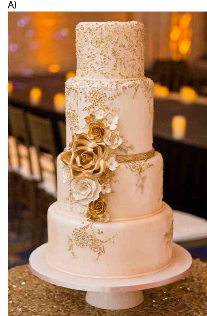  Se eu fosse rica, meu casamento seria assim - Midiane - 3