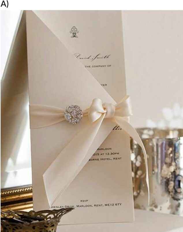  Se eu fosse rica, meu casamento seria assim - Midiane - 4