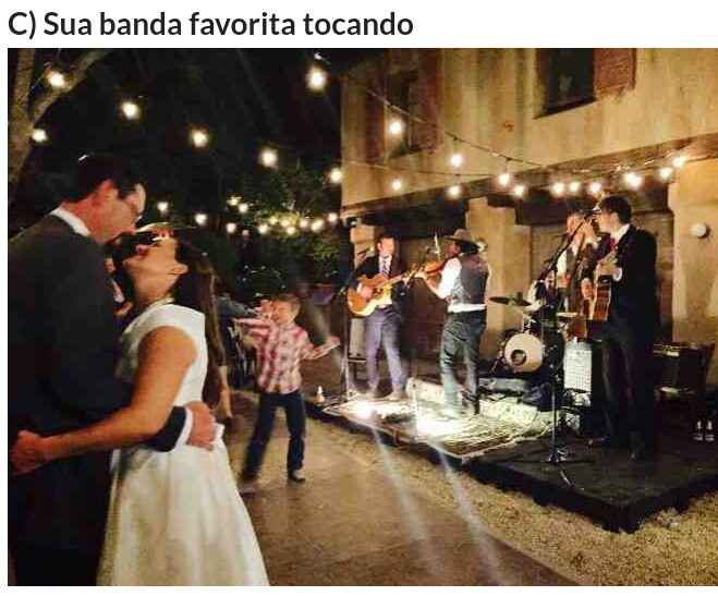  Se eu fosse rica, meu casamento seria assim - Midiane - 5