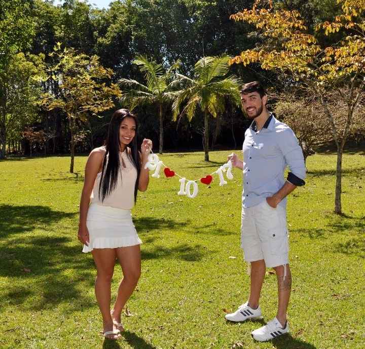  Meu ensaio - pré wedding 👰🏽👔♥️🙏🏽 - 30