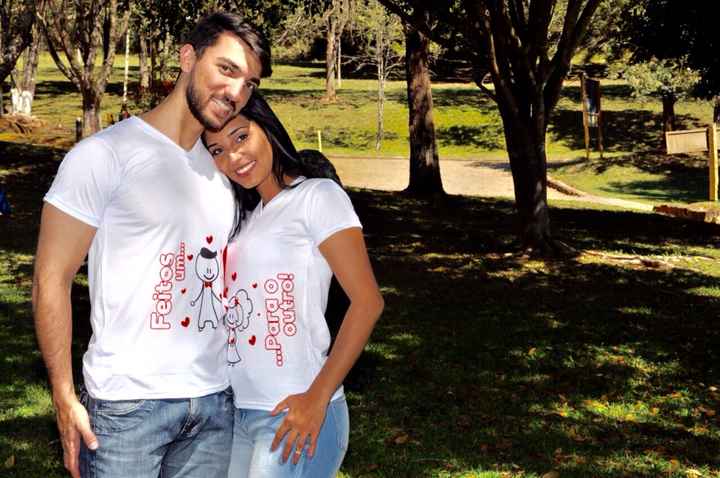  Meu ensaio - pré wedding 👰🏽👔♥️🙏🏽 - 38