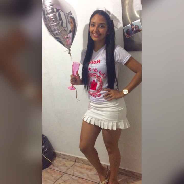  Meu chá de panela ☕️👰🏽🎉🍾 - 8