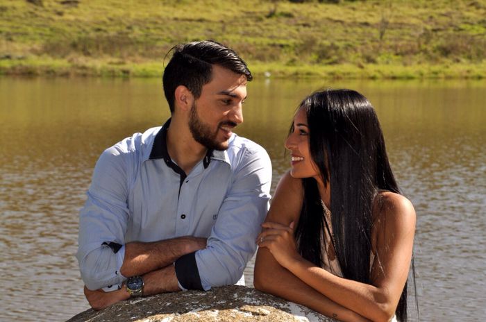  Meu ensaio - pré wedding 👰🏽👔♥️🙏🏽 - 24