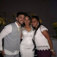  caseeeeeei 👰🏽♥️ (mais fotos..) - 1