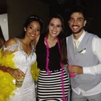  caseeeeeei 👰🏽♥️ (mais fotos..) - 2