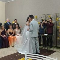  caseeeeeei 👰🏽♥️ (mais fotos..) - 5
