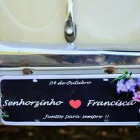 Casados há 61 anos, idosos ganham uma bela sessão fotográfica... - 3