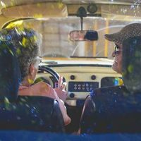Casados há 61 anos, idosos ganham uma bela sessão fotográfica... - 7