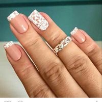 { inspiração } unhas!!! - 1