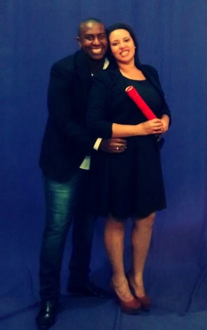Mostre seu amor - 1