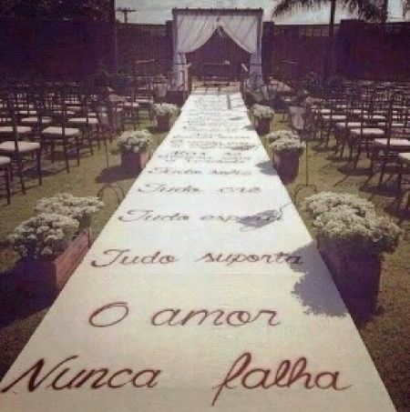 Passarela de fotos!!! - 1