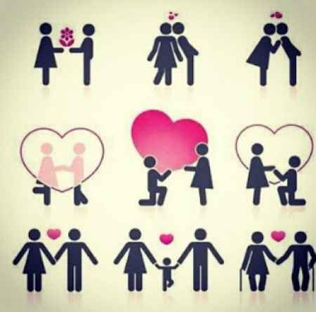 A melhor coisa do casamento !  - 1