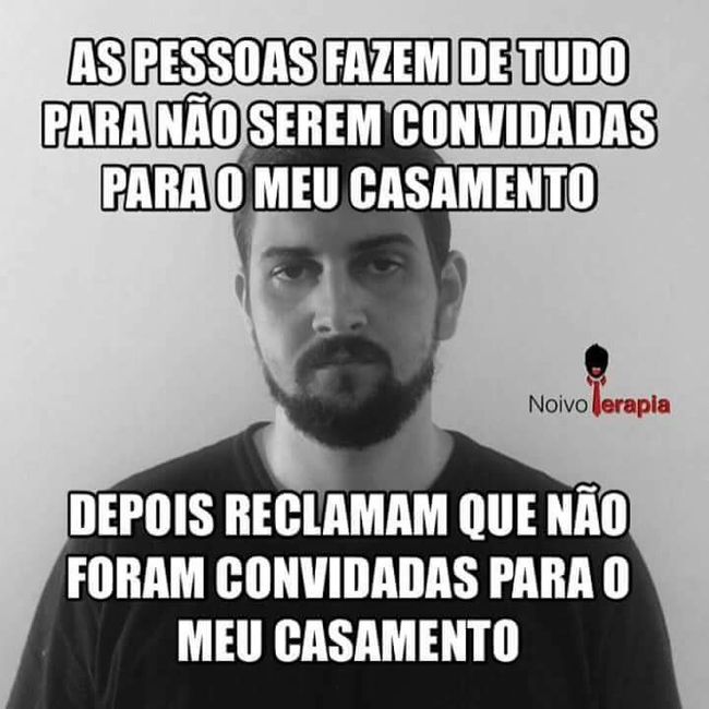  Lista de convidados - 1