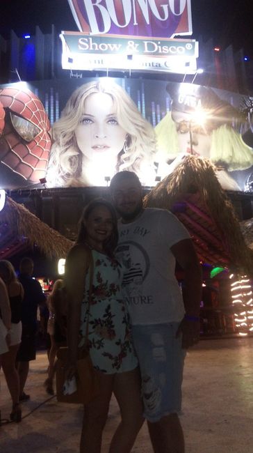 Coco Bongo