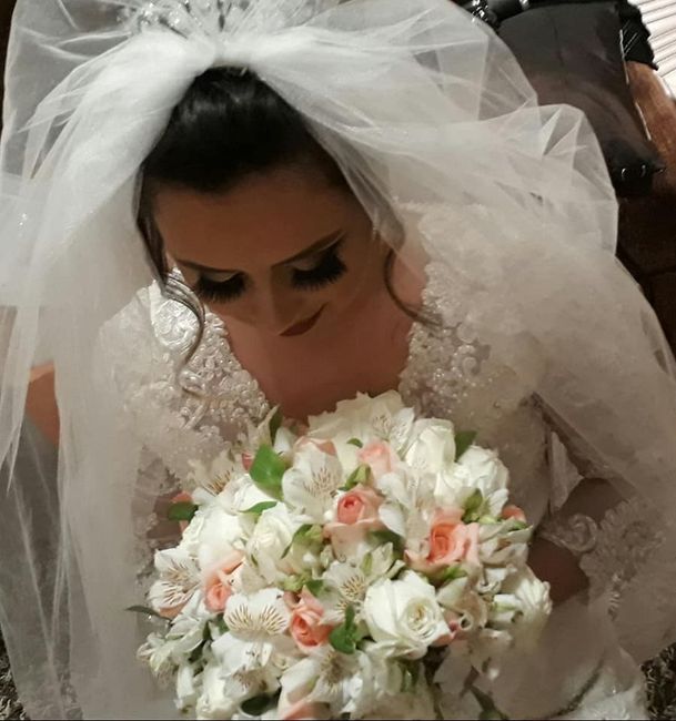 Escolhi alguns pontos de "luz" no tom rosê