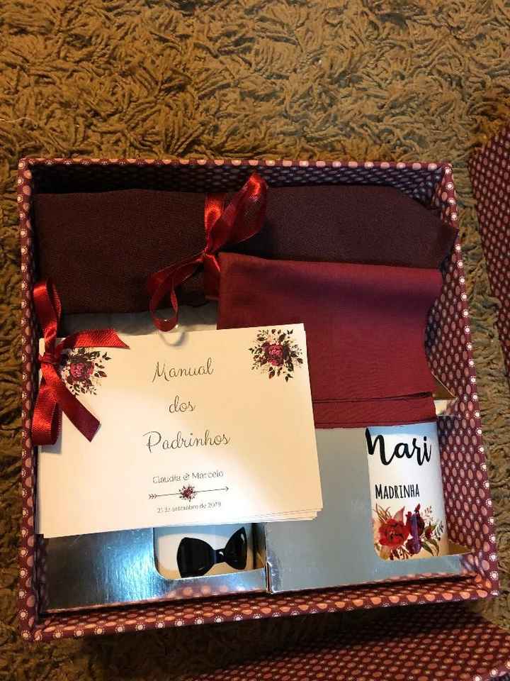 presentinhos