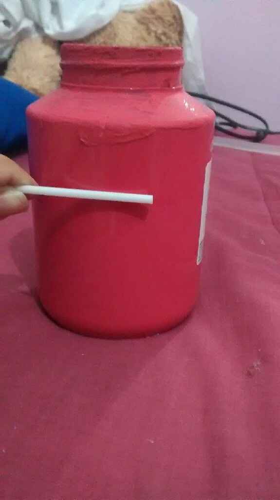 Diy convite dos padrinhos  em caixinha - 1