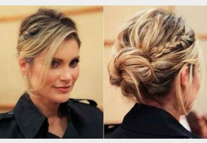 Penteado *-* - 8
