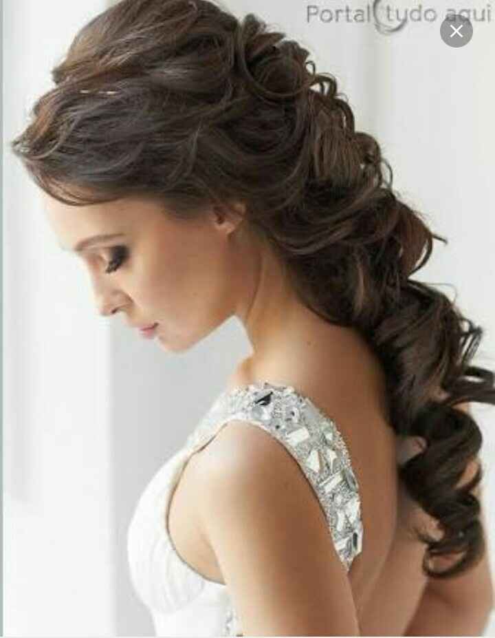 Penteado *-* - 9