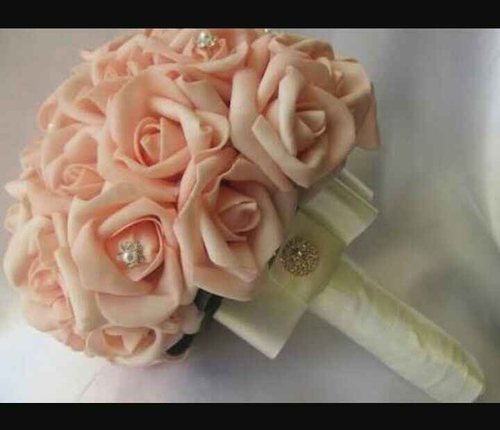 Qual bouquet é sua inspiração? - 11