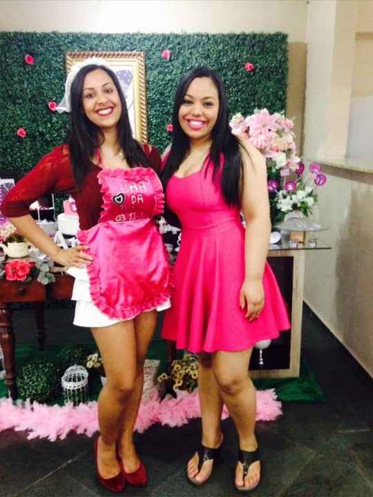 Minha sister!! Ajudou demais!!!