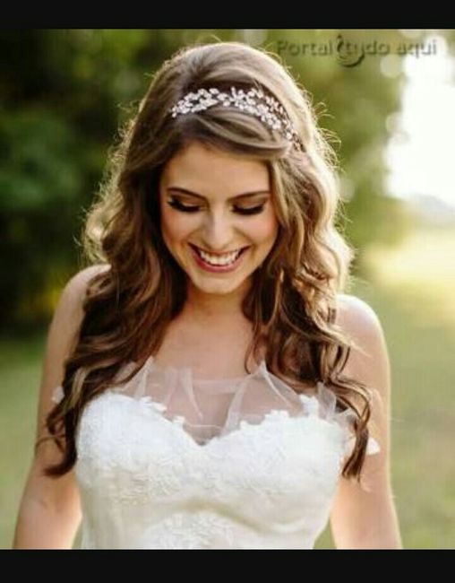 Penteado *-* - 2