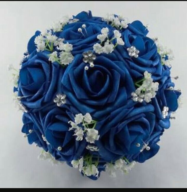 Qual bouquet é sua inspiração? - 3