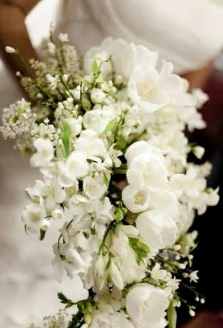 Qual bouquet é sua inspiração? - 6