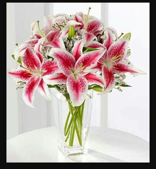 Qual bouquet é sua inspiração? - 7