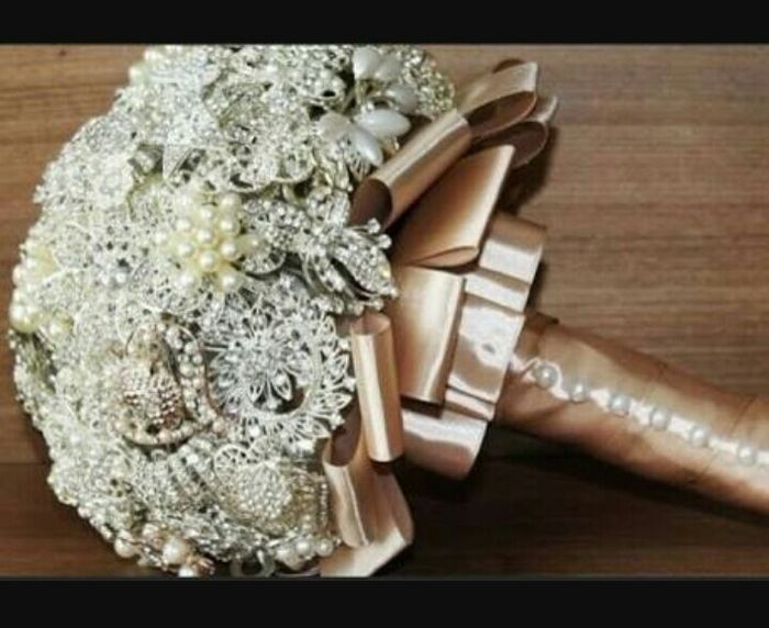 Qual bouquet é sua inspiração? - 10