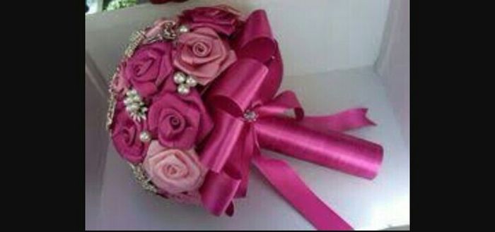 Qual bouquet é sua inspiração? - 13