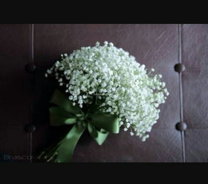 Qual bouquet é sua inspiração? - 14