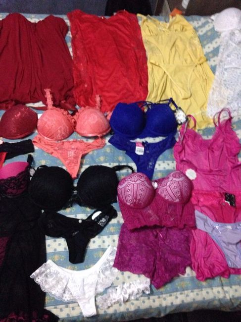 Todas lindaaas