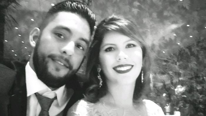 Poste uma foto com o seu amor - 1