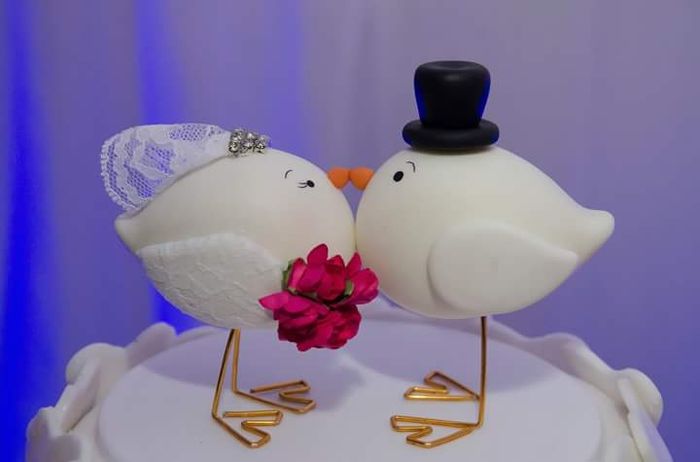 Festa de noivado - 6