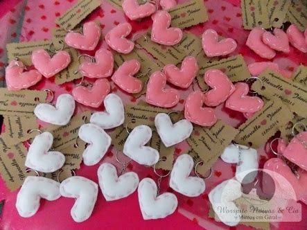 Festa de noivado - 7