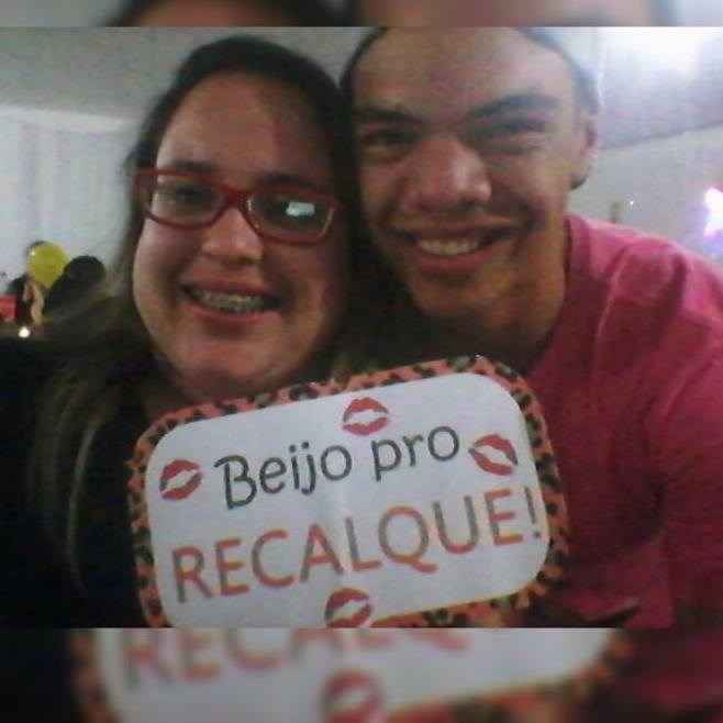 meu amor 