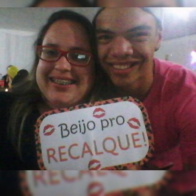 meu amor 