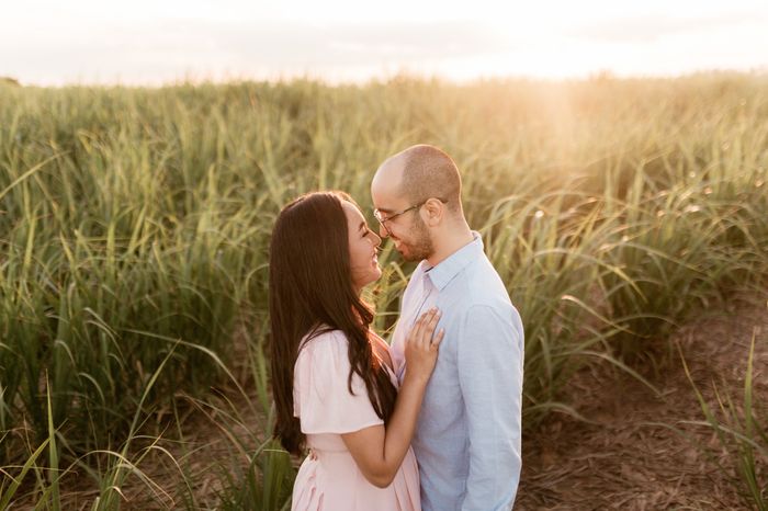 Meu Pré Wedding em Holambra 20