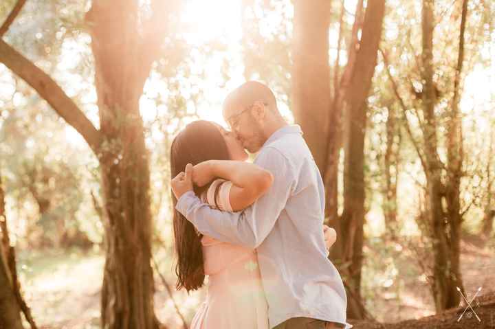 Meu Pré Wedding em Holambra - 10