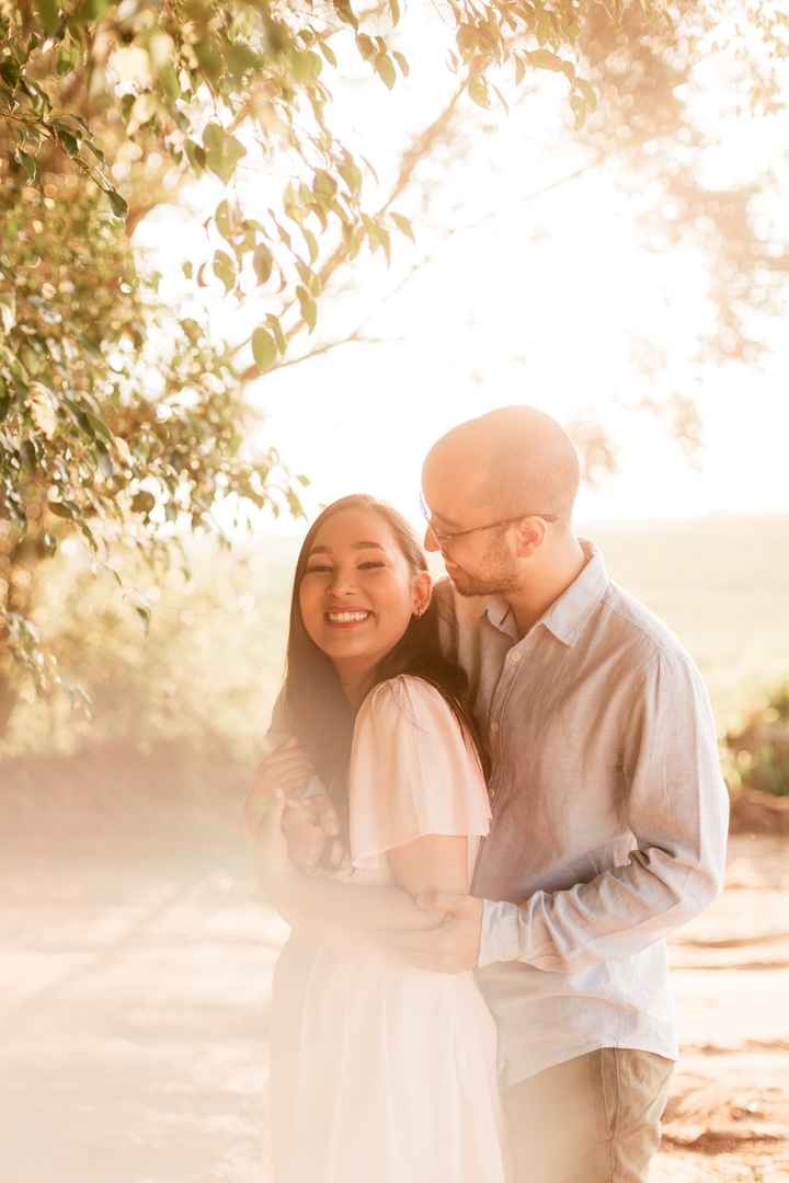 Meu Pré Wedding em Holambra - 17