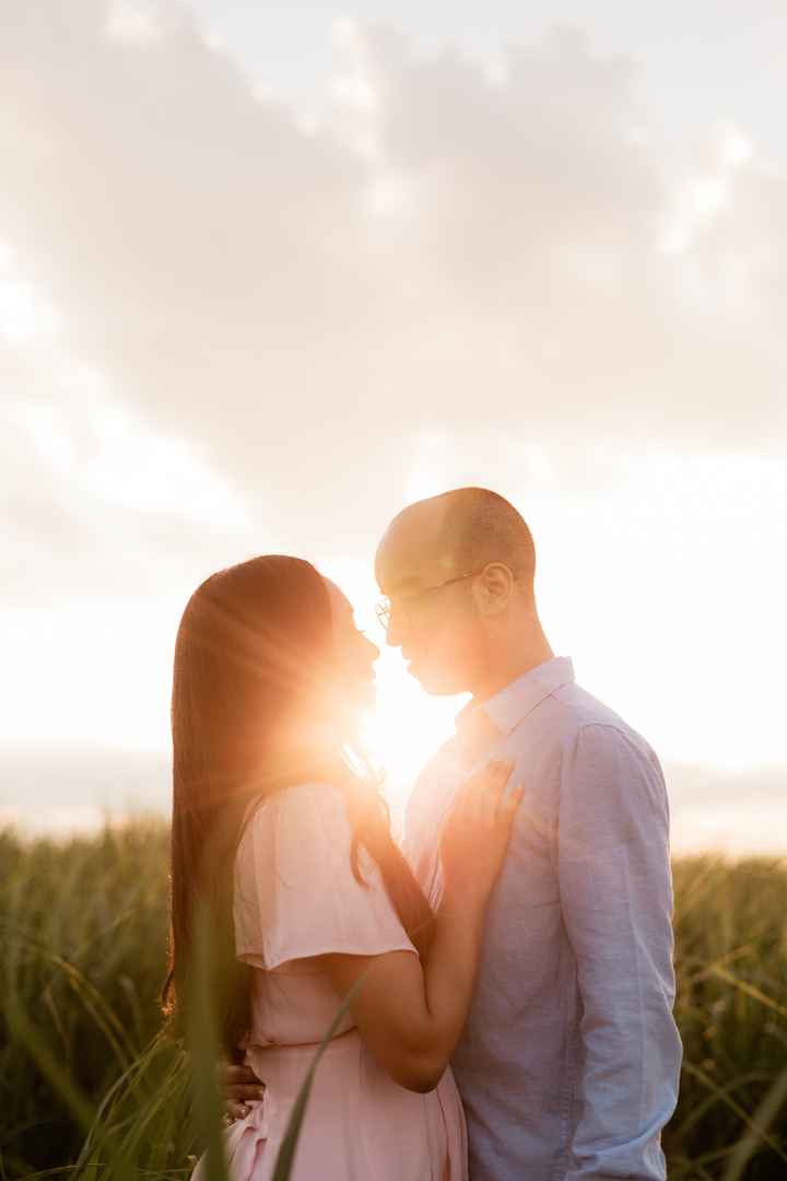 Meu Pré Wedding em Holambra - 18