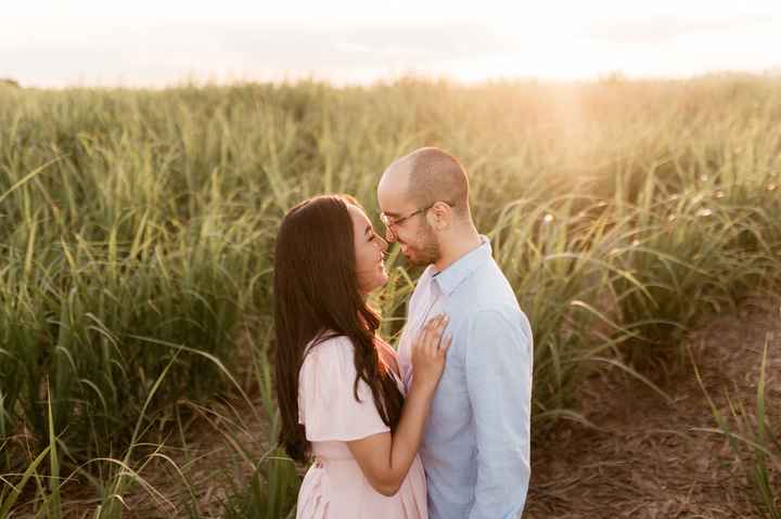 Meu Pré Wedding em Holambra - 19