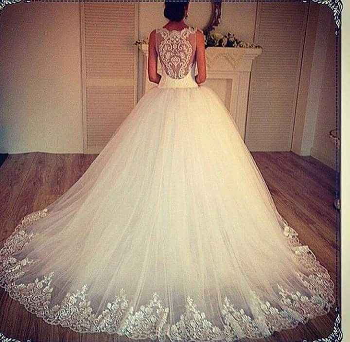 02- Estilo Princesa Costas detalhadas