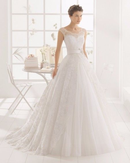O Vestido